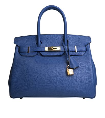 Birkin 30 GHW, front view